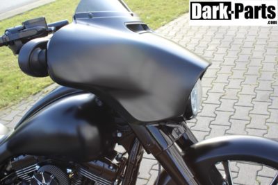 Fairing/streched Touring 2014 -2022