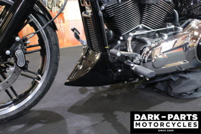 Chin Spoiler Softail Breakout 2018 - 2022 and Breakout 117" 2023up - Image 2