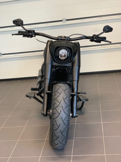 Custom Spiegel Softail ab Bj. 2018 – Bild 2