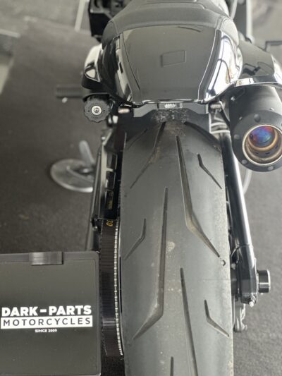 Sportster S Rear-and Indicatorholder Version 2 - Image 5